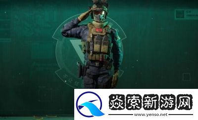 三角洲行動(dòng)新干員阿列克謝技能介紹及詳解