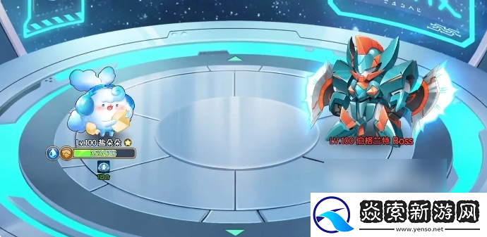 西普大陸手游裂空紀怎么打