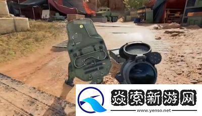 三角洲行動(dòng)新干員阿列克謝技能介紹及詳解