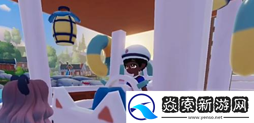 心動小鎮夜半驚魂任務怎么做