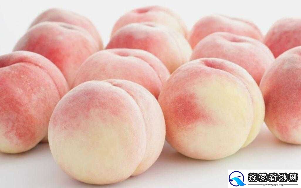 健身蜜汁扣肉水蜜桃的美味與健康雙重體驗