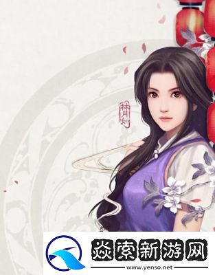 仙劍世界林月如技能機制詳解及玩法攻略