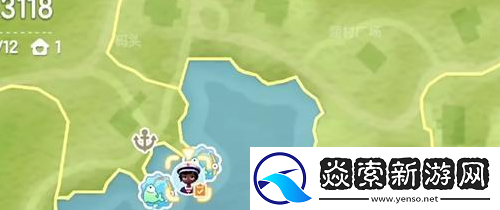 心動小鎮夜半驚魂任務怎么做