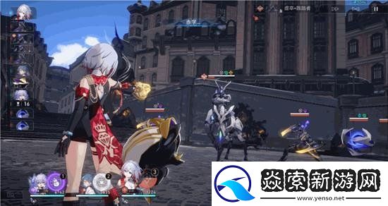 星穹鐵道托帕技能怎么加點(diǎn)