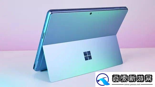 微軟小尺寸Surface系列來襲