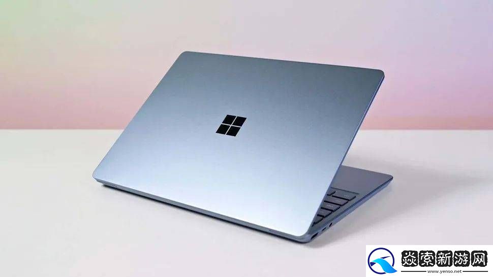 微軟小尺寸Surface系列來襲