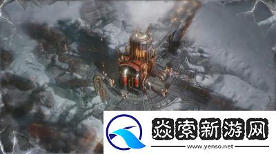 冰汽時(shí)代2驚艷來(lái)襲全新沙盒模式解鎖無(wú)限可能