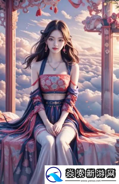 少女的第一視頻