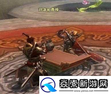 劍俠情緣手游深度攻略