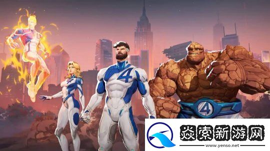 漫威爭鋒大獲成功