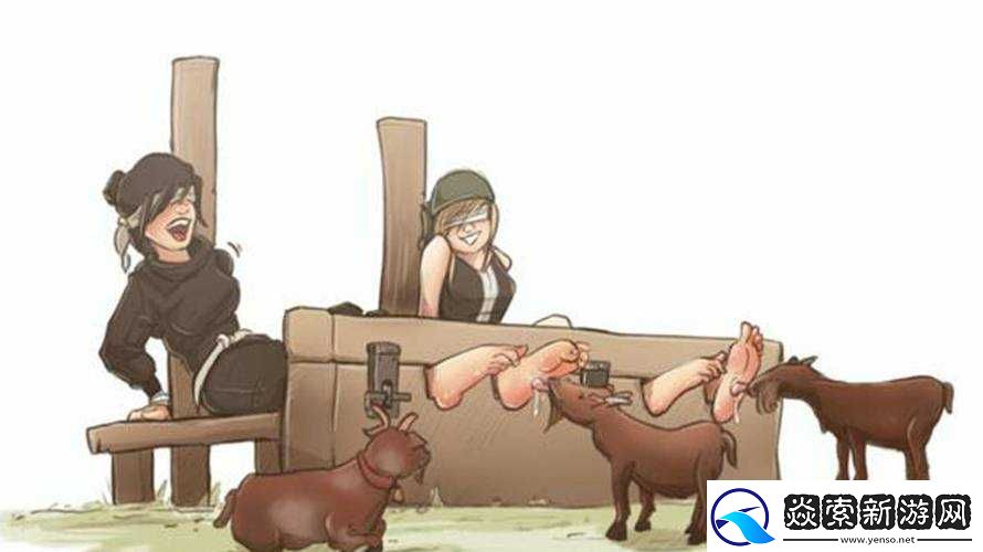 被撓奶頭是一種什么樣的體驗