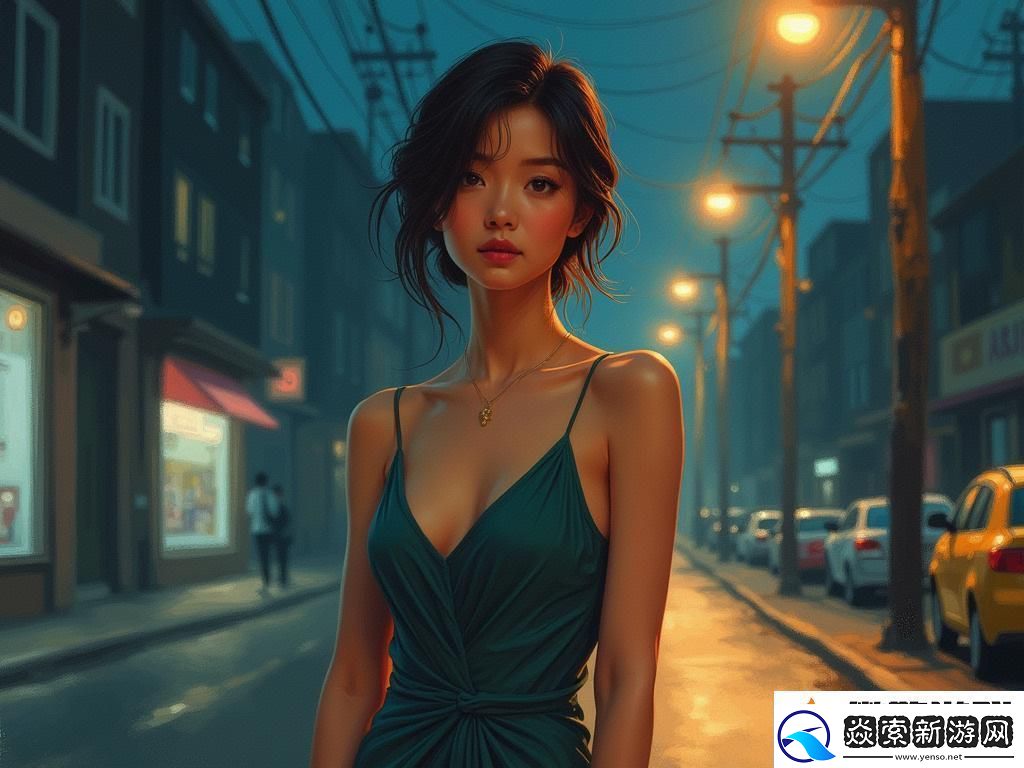 2023年親近相尾中文版