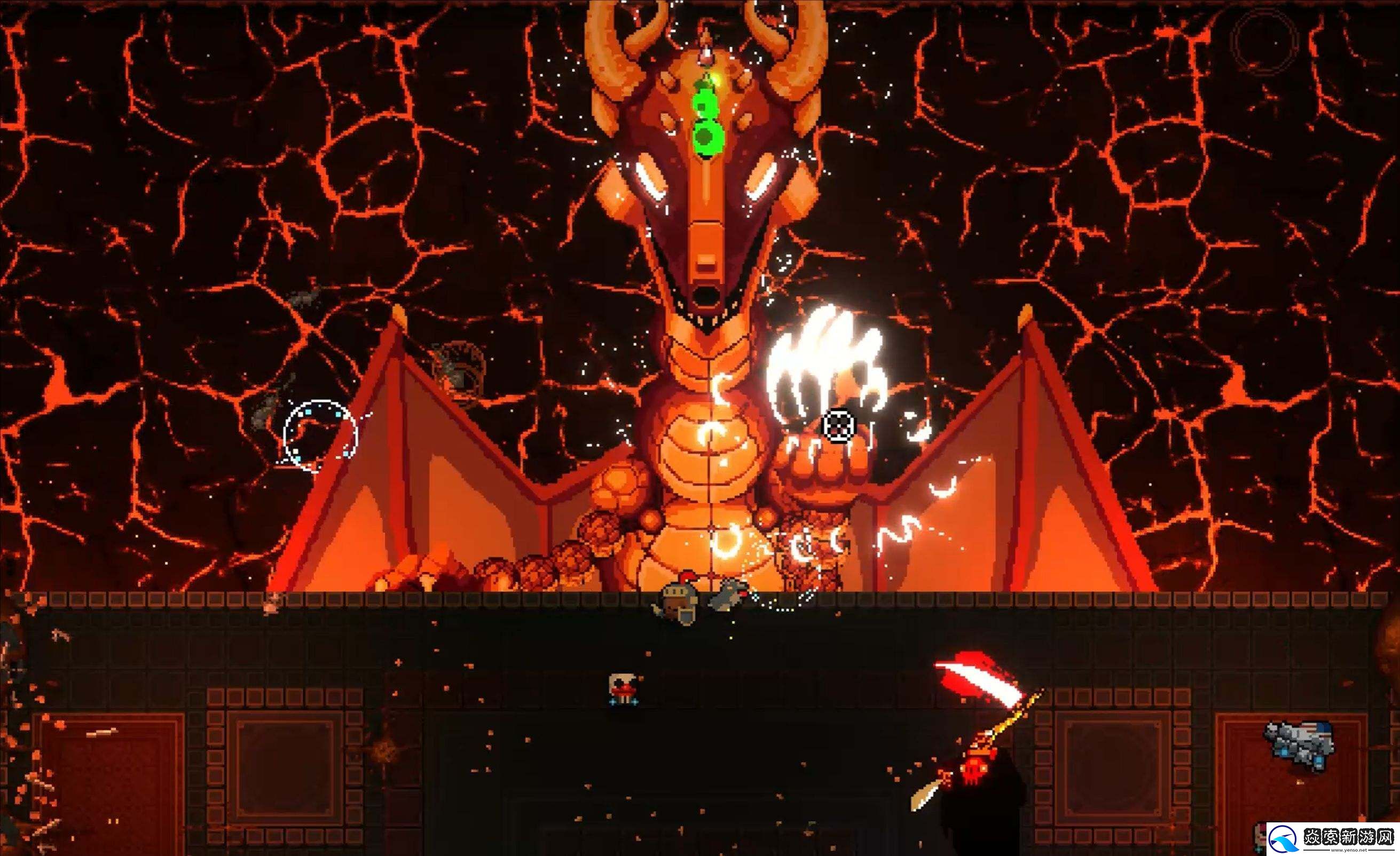 肉鴿游戲意思介紹