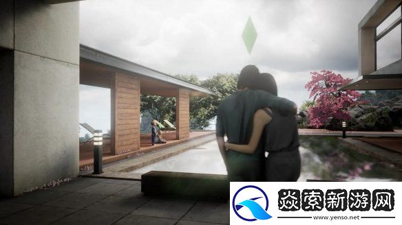 模擬人生模擬人生2或迎來重制