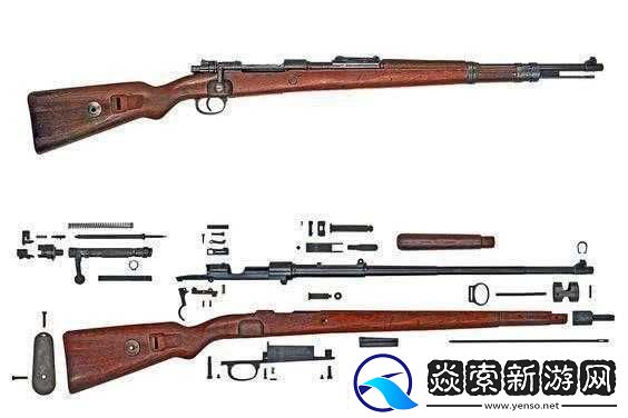 光榮使命游戲中步槍槍托的作用與功能全面詳解