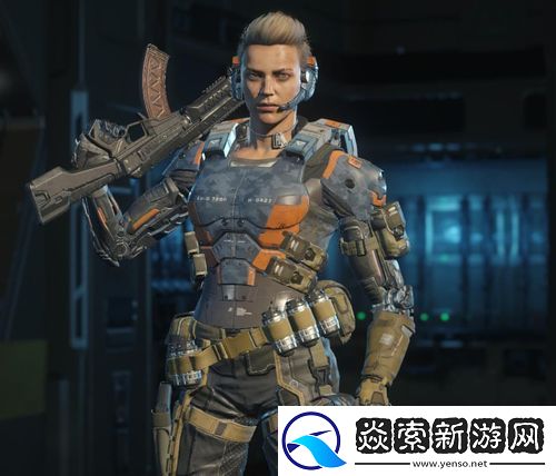 使命召喚六哪個角色厲害