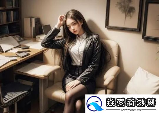 為什么女性角色在游戲中越來越受歡迎