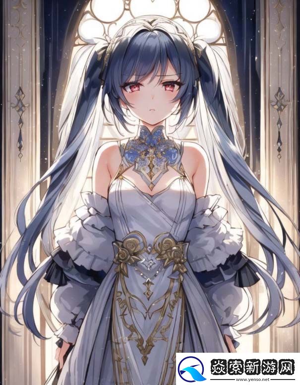 年輕漂亮的愣子6