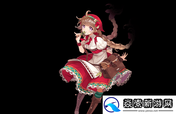 蒼藍境界角色深度解析