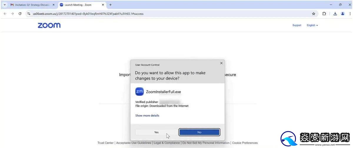 Chrome擴展新陷阱