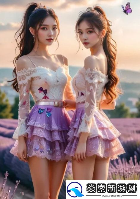 如何體驗暴躁少女的CSGO高清觀看之旅