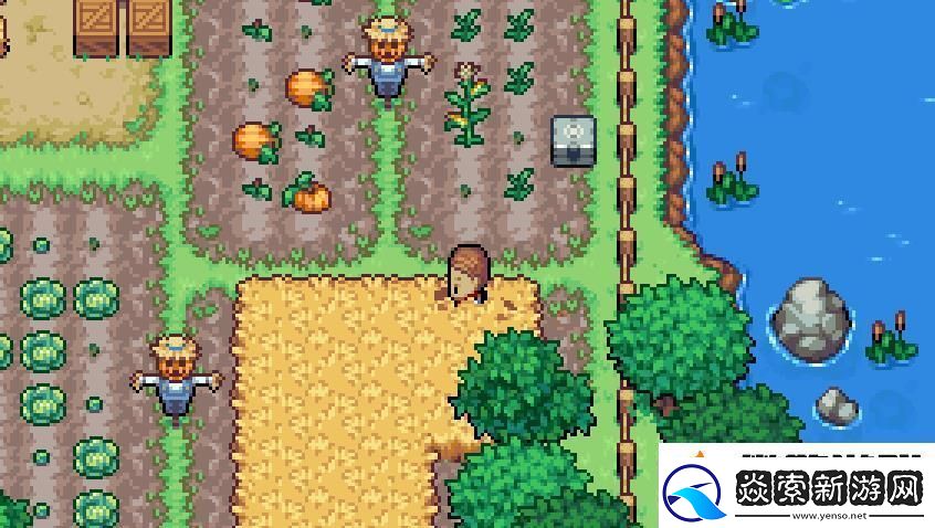 Coromon新手實力寵物推薦