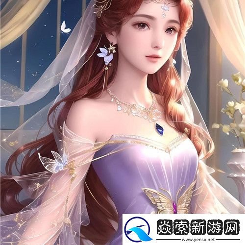 夢幻西游手游明月皎皎