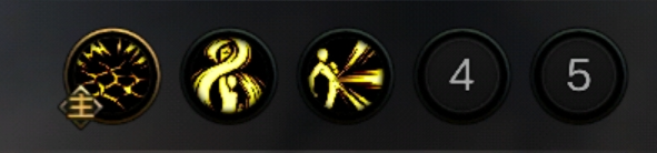 dnf手游散打技能解析