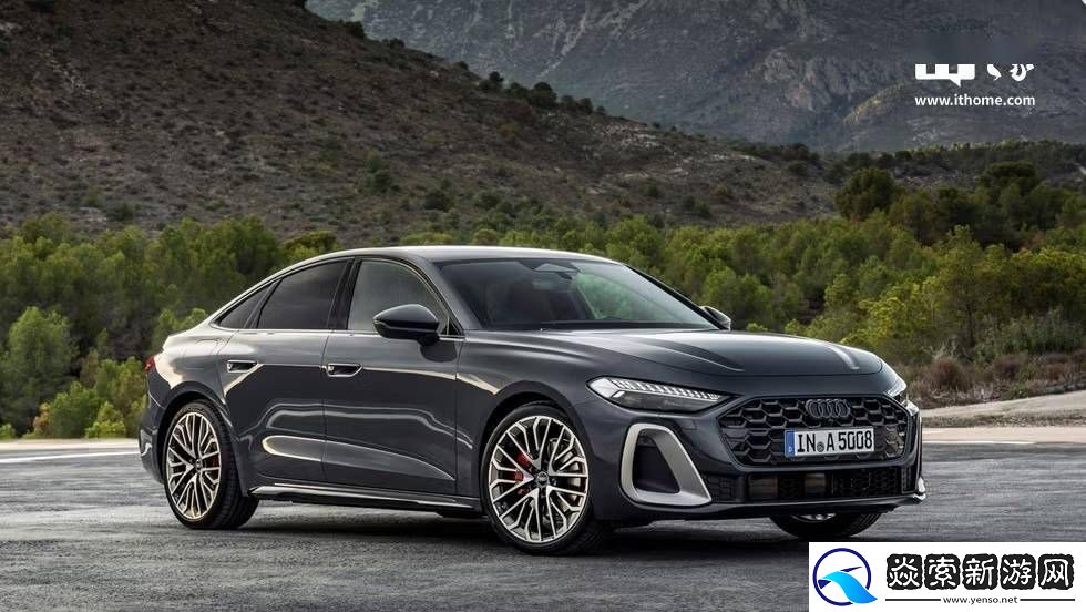 奧迪命名新變革