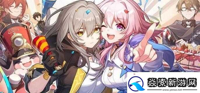 崩壞星穹鐵道雷隊陣容有什么