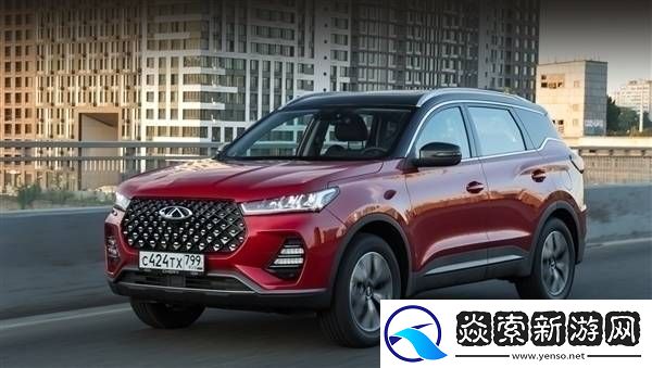 2024中國汽車出口領跑全球！奇瑞領跑