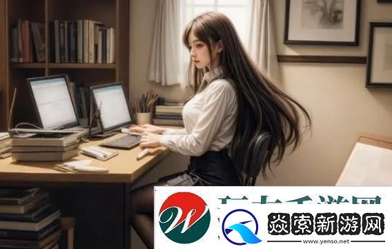 男女生一起相嗟嗟嗟為何如此受歡迎