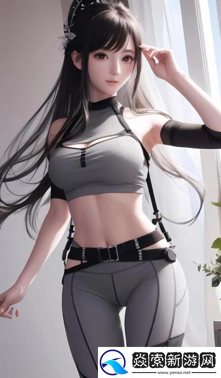 TikTok國際版色板黃