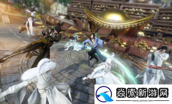 逆水寒手游絕技有哪些技能