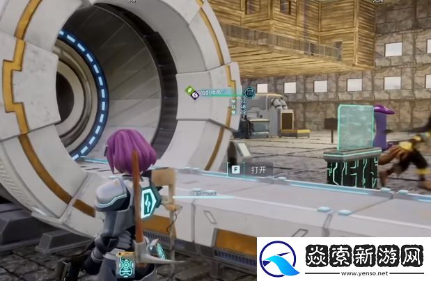 幻獸帕魯道具存取機獲得方法介紹