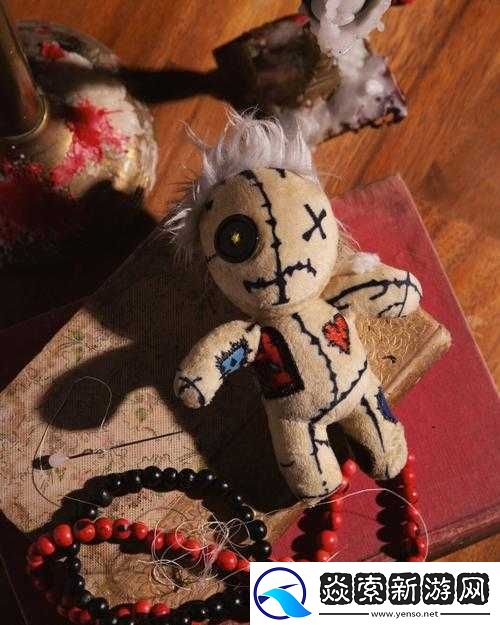 不思議迷宮巫毒玩偶選擇攻略