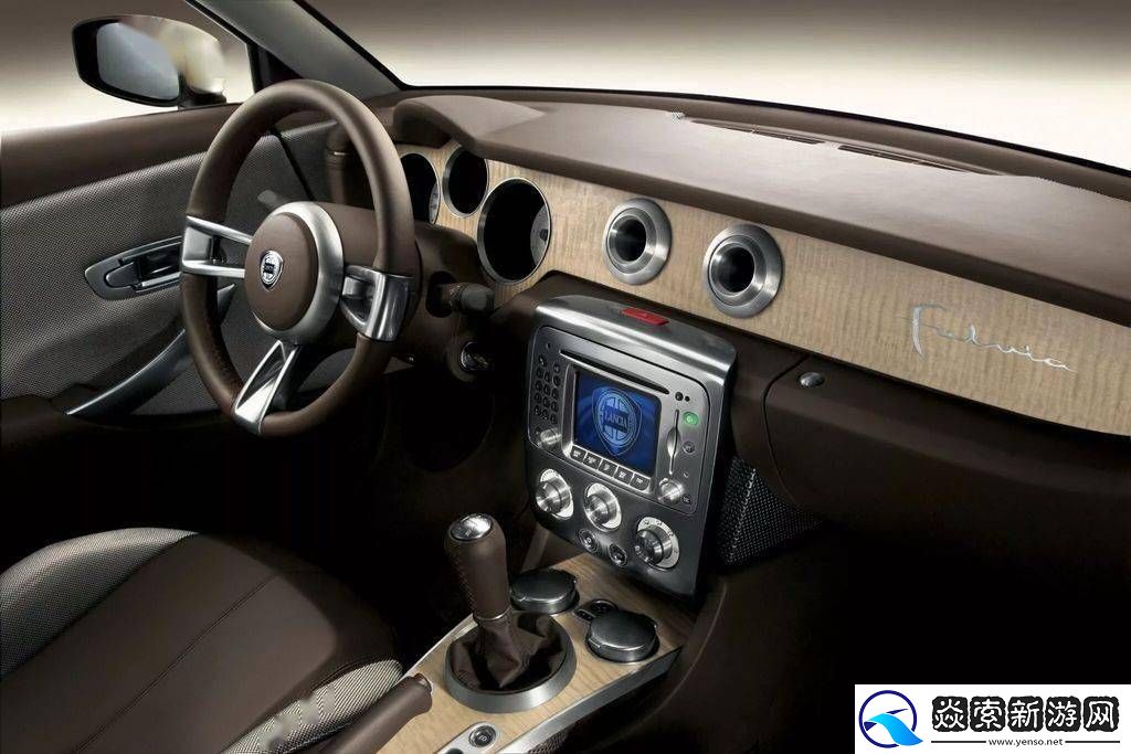 藍旗亞Fulvia或將重啟