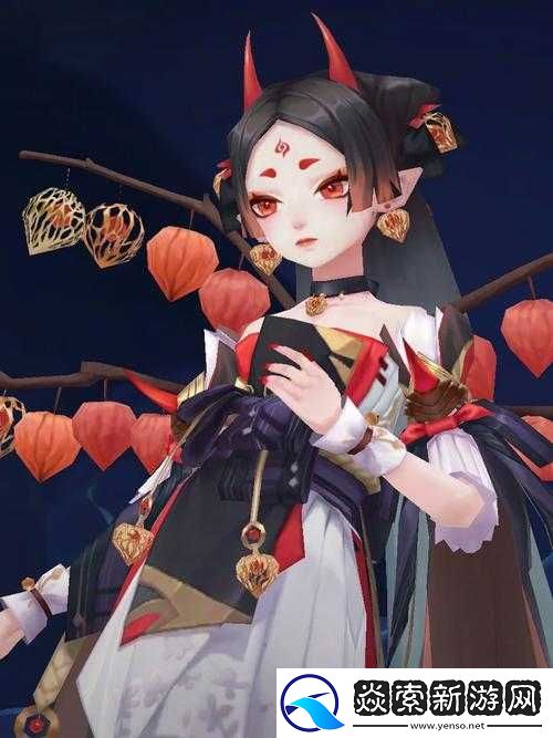 決戰平安京深度解析