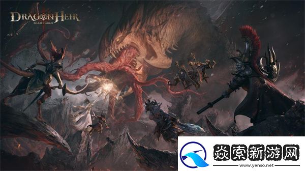 龍息神寂伊胡卡特介紹及玩法攻略