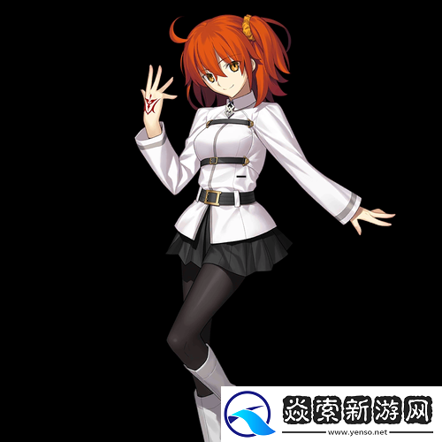 FGO迦勒底制服禮裝全面解析