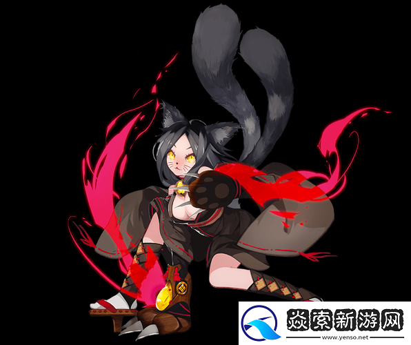 決戰平安京九命貓最強攻略