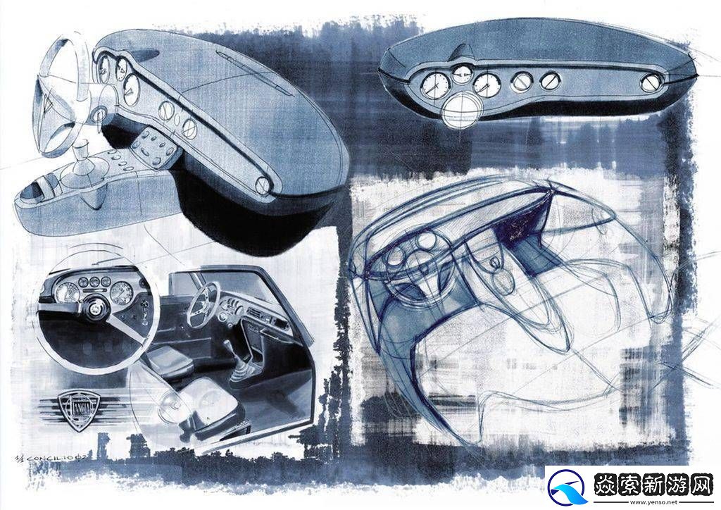 藍旗亞Fulvia或將重啟