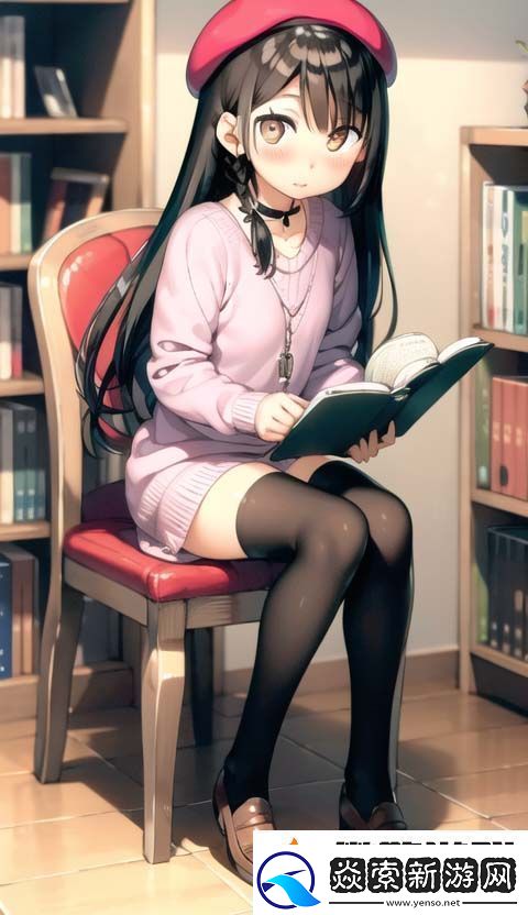 輕漂亮的岳倫理9