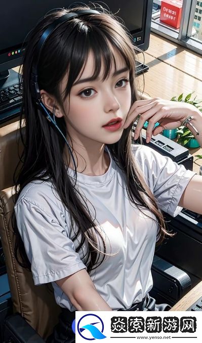 為什么“別摸了