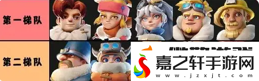 無盡冬日手游新手攻略一覽