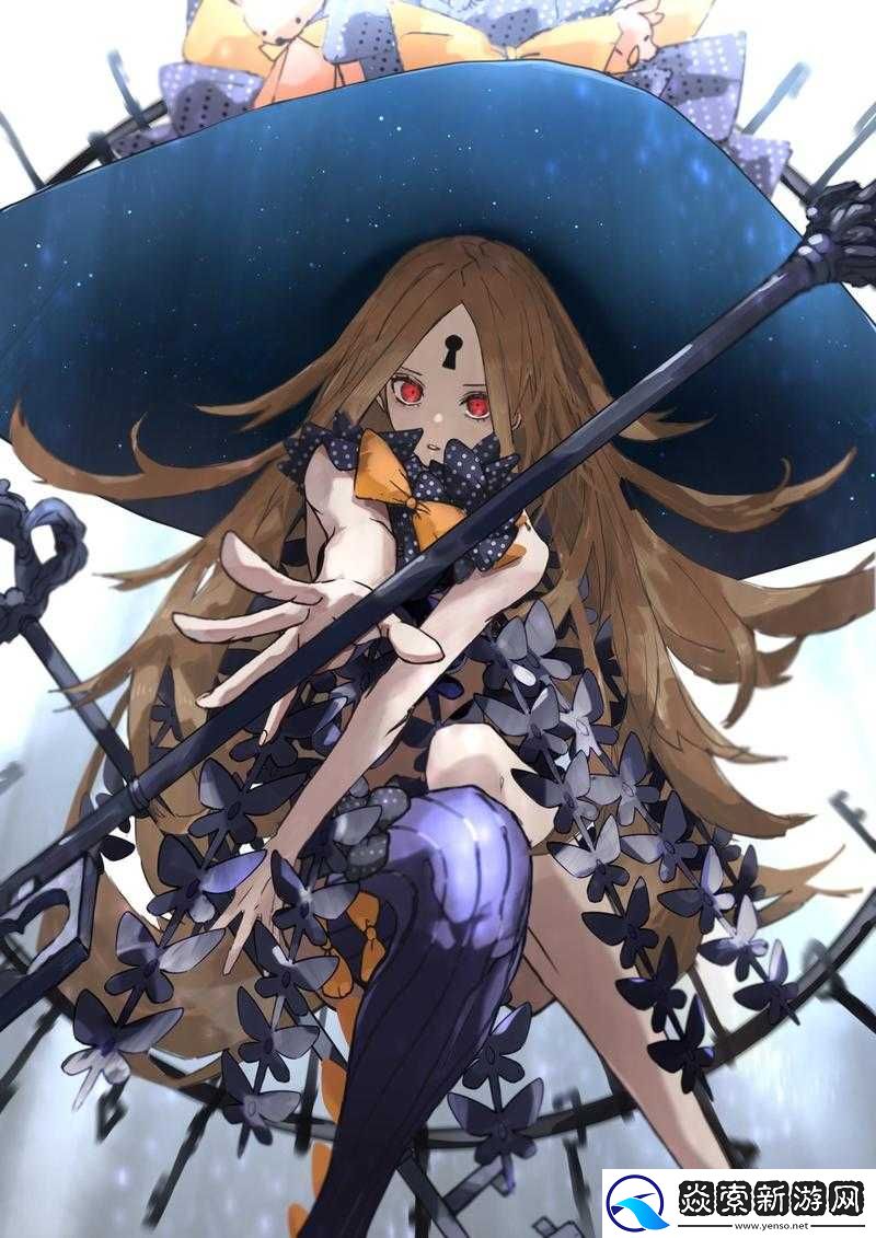 FGO萬圣節復刻活動26日開啟