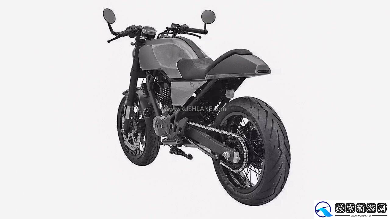 本田復(fù)古Cafe