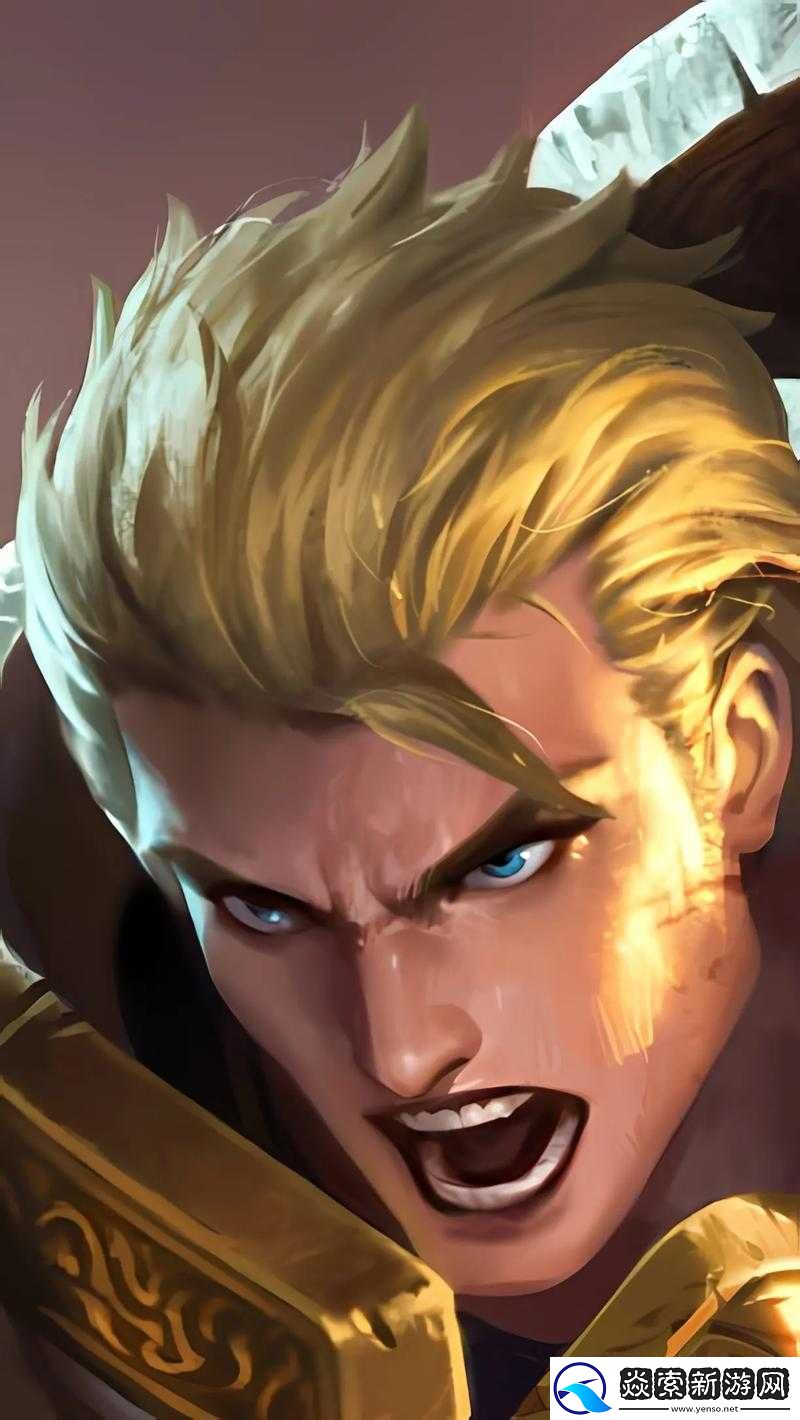 王者榮耀亞瑟未來戰(zhàn)士皮膚全圖鑒解析