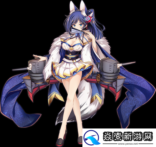 碧藍航線神通改造后全新立繪及技能屬性詳細圖鑒解析