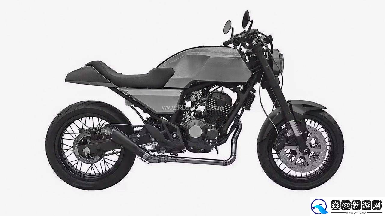 本田復(fù)古Cafe